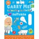 Carry Me 圖畫冊(男仔)
